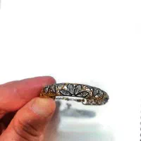 معاوضه یا فروش دستبند بچه گانه فیوژن