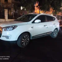 جک اس 5مدل 1402