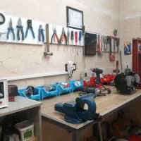 تعمیرات تخصصی انواع آیفون تصویری و جک درب پارکینگ