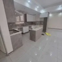 ۱۰۰متر/ دو خواب/فول امکانات/سبحانی