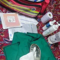 انجام کلیه خدمات پرستاری درمنزل تبریزواطراف