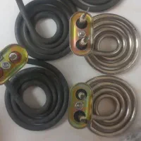 المنت سماور  تک پیچ ۱۰۰۰