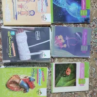 کتاب زیست کنکور