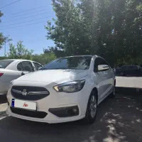 شاهین ۱۴۰۲ ساندروف دار