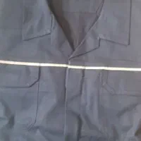 لباس کار سرهمی