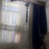 پرده تمیزدرحدنو|پرده، رانر، رومیزی|اهواز, کارون|دیوار