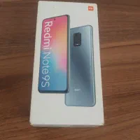 شیائومی نوت 9