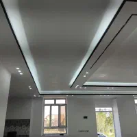 خدمات برق ساختمان رفع اتصالی -لاینر-نور مخفی-نما|خدمات پیشه و مهارت|ماکو, |دیوار