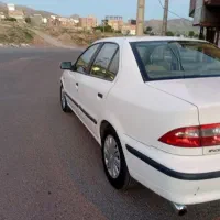سمند ef7|خودرو سواری و وانت|صحنه, |دیوار