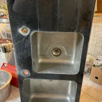 ظرفشویی البرز