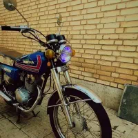 سی جی 125
