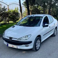 پژو۲۰۶ اس دی مدل۹۲