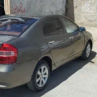 لیفان 620موتور بزرگ