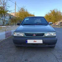 پراید آخر ۸۸|خودرو سواری و وانت|صحنه, |دیوار