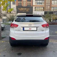 توسان ۲۰۱۴ نیو فیس|خودرو سواری و وانت|تهران, دریا|دیوار