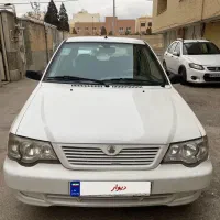 پراید ۱۱۱ se مدل ۹۹