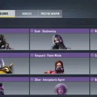 اکانت کالاف دیوتی ریجن|کنسول، بازی ویدئویی و آنلاین|مشکین‌دشت, |دیوار