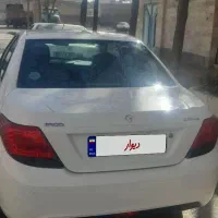 سلام دنا مدل ۹۷|خودرو سواری و وانت|اردبیل, |دیوار