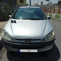 فروش  ۲۰۶ مدل ۸۳