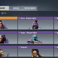 اکانت کالاف|کنسول، بازی ویدئویی و آنلاین|تربت جام, جامی|دیوار