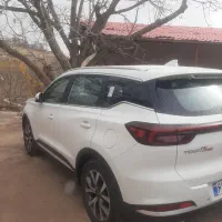 تیگو7 پرو 401|خودرو سواری و وانت|گلستان (تهران), |دیوار