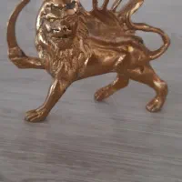 مقداری برنز مناسب قیمت|مجسمه، تندیس، ماکت|بروجرد, |دیوار