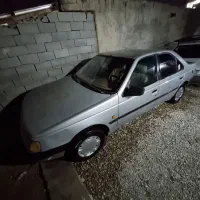 پژو ۴۰۵