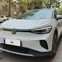فولکس واگن ID4/ID4 Pro/صفر/دررنگبندی فول/مدل 2025