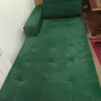 مبل ال و جاکفشی دیواری