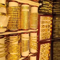 تخفیف ویژه النگو طلا طلانوبه مدت سه روزدر طلای رام|جواهرات|شیراز, شاهچراغ|دیوار