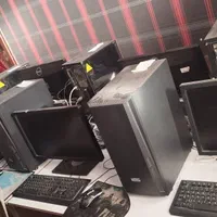 فروش خریدار کیس مانیتور کامپیوتر قدیمی  در محل