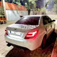 دنا ۹۷/۱۰ خونگی کم کارکرد|خودرو سواری و وانت|اهواز, کوروش|دیوار