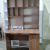 میزمطالعه مدل ۶۰۵|میز تحریر و کامپیوتر|قم, بیست متری ولیعصر|دیوار