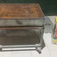 کوره ذوب آلمنیوم