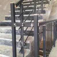 نرده استیل فروش پخش عمده