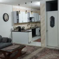 تک واحدی ۷۰ متری در حصارک|اجارهٔ آپارتمان|کرج, حصارک پایین|دیوار