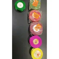 وسایل ساخت دسته‌گل ولنتاین