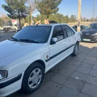 پارس تیوفایو مدل ۱۴۰۱