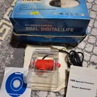 دوربین کامپیوتر