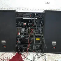 سونی|سیستم صوتی خانگی|رباطکریم, الارد|دیوار