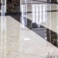 کاشی موزیک سرامیک سیمان کاری آجر چینی تخریب|خدمات پیشه و مهارت|اردبیل, |دیوار