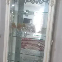 بوفه ، دکوری