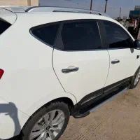 جک s5|خودرو سواری و وانت|کرمان, |دیوار