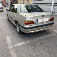 پارس مدل ۸۹|خودرو سواری و وانت|محمدیه-قزوین, |دیوار