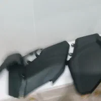 مال کلیک 170 هست با دوتا لاستیک در حد نو|موتورسیکلت|شیراز, کوشک میدان|دیوار