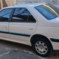 پارس 93بدون رنگ|خودرو سواری و وانت|تربت‌حیدریه, ۴۵ متری|دیوار