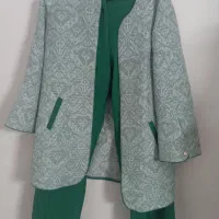 لباس در حد نو