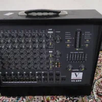 اکو آمپلی فایر ۱۴۰۰وات تمیز درحدنو