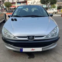 206sdمدل 86 TU5 موتور بزرگ