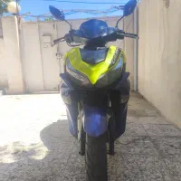 ایروکس گلکسی 155